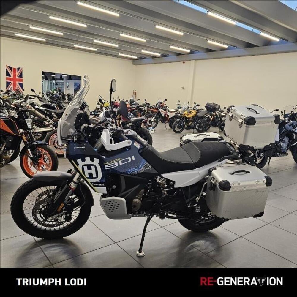 Husqvarna Norden 901 Expedition (2023 - 24) (4)