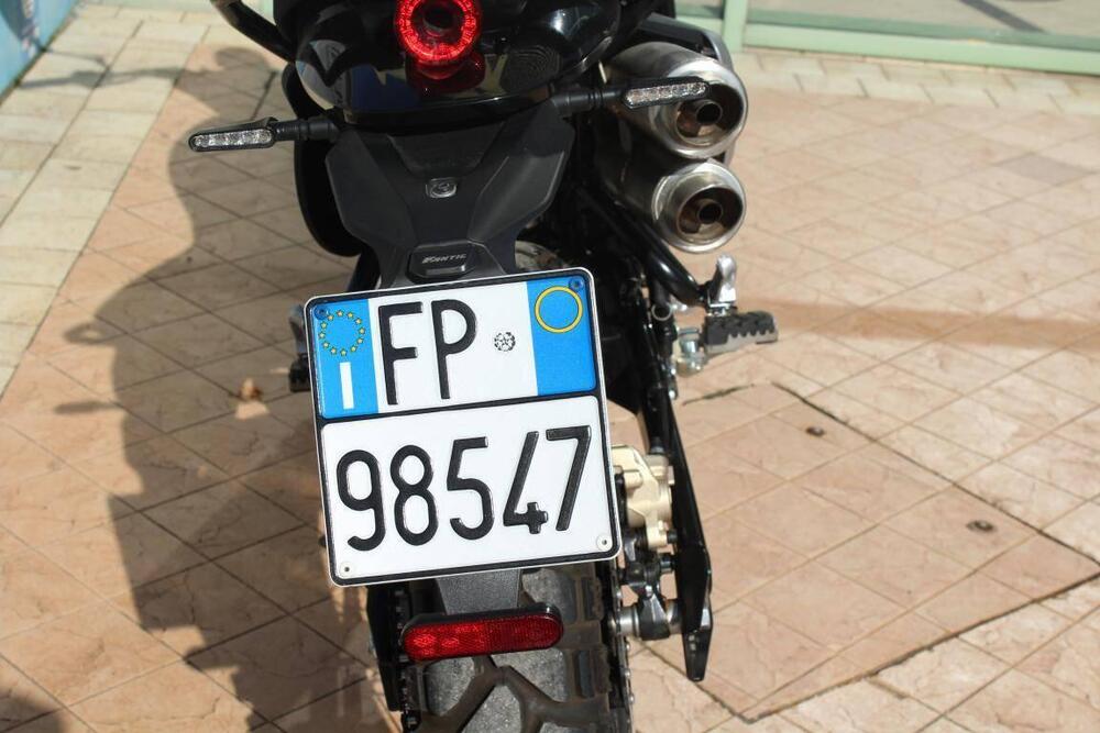 Fantic Motor Caballero 125 Deluxe (2025 - 26) (11)