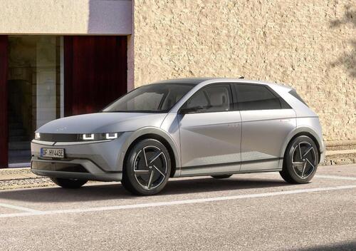 Hyundai Ioniq 5