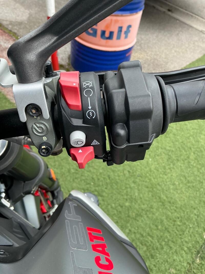 Ducati Monster 937 + (2021 - 25) (13)