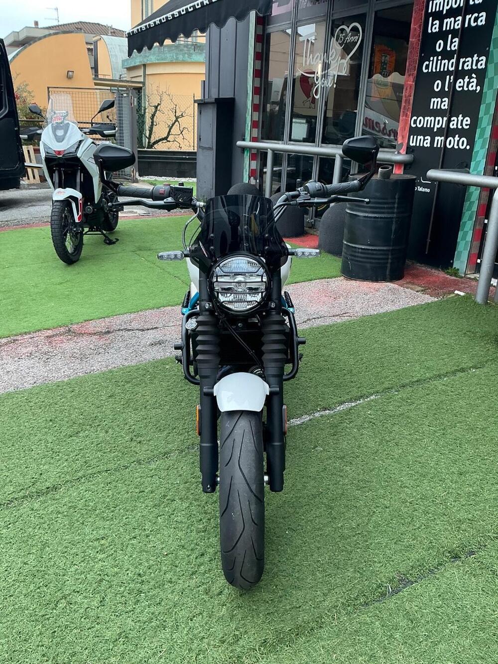 Royal Enfield Guerrilla 450 (2024 - 26) (3)