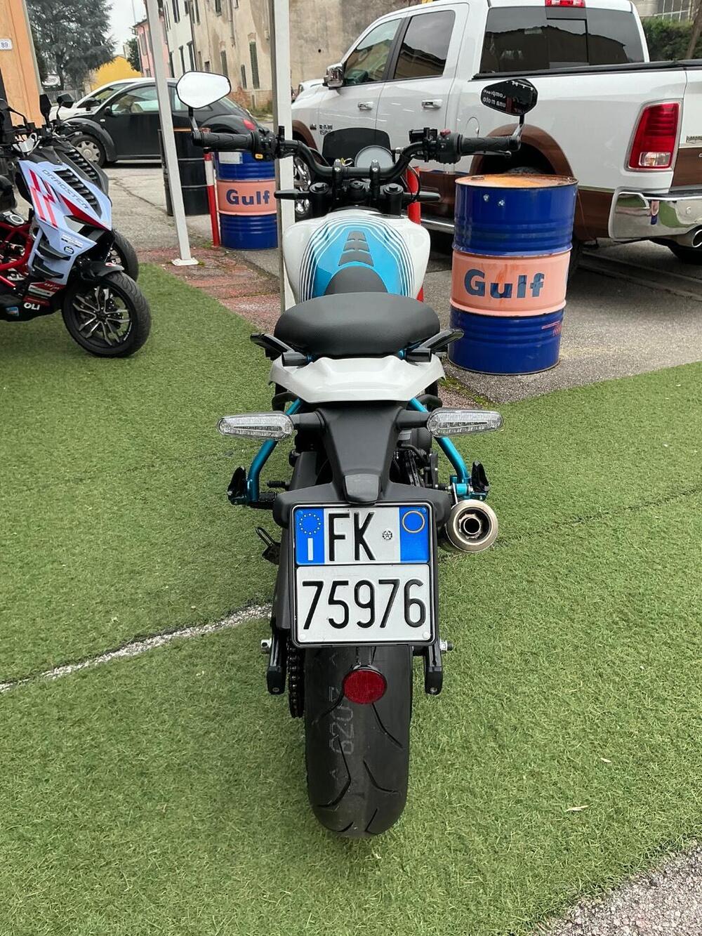 Royal Enfield Guerrilla 450 (2024 - 26) (6)