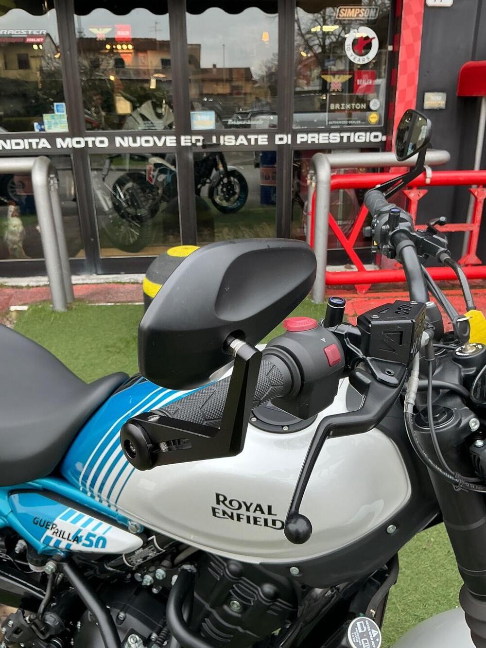 Royal Enfield Guerrilla 450 (2024 - 26) (9)