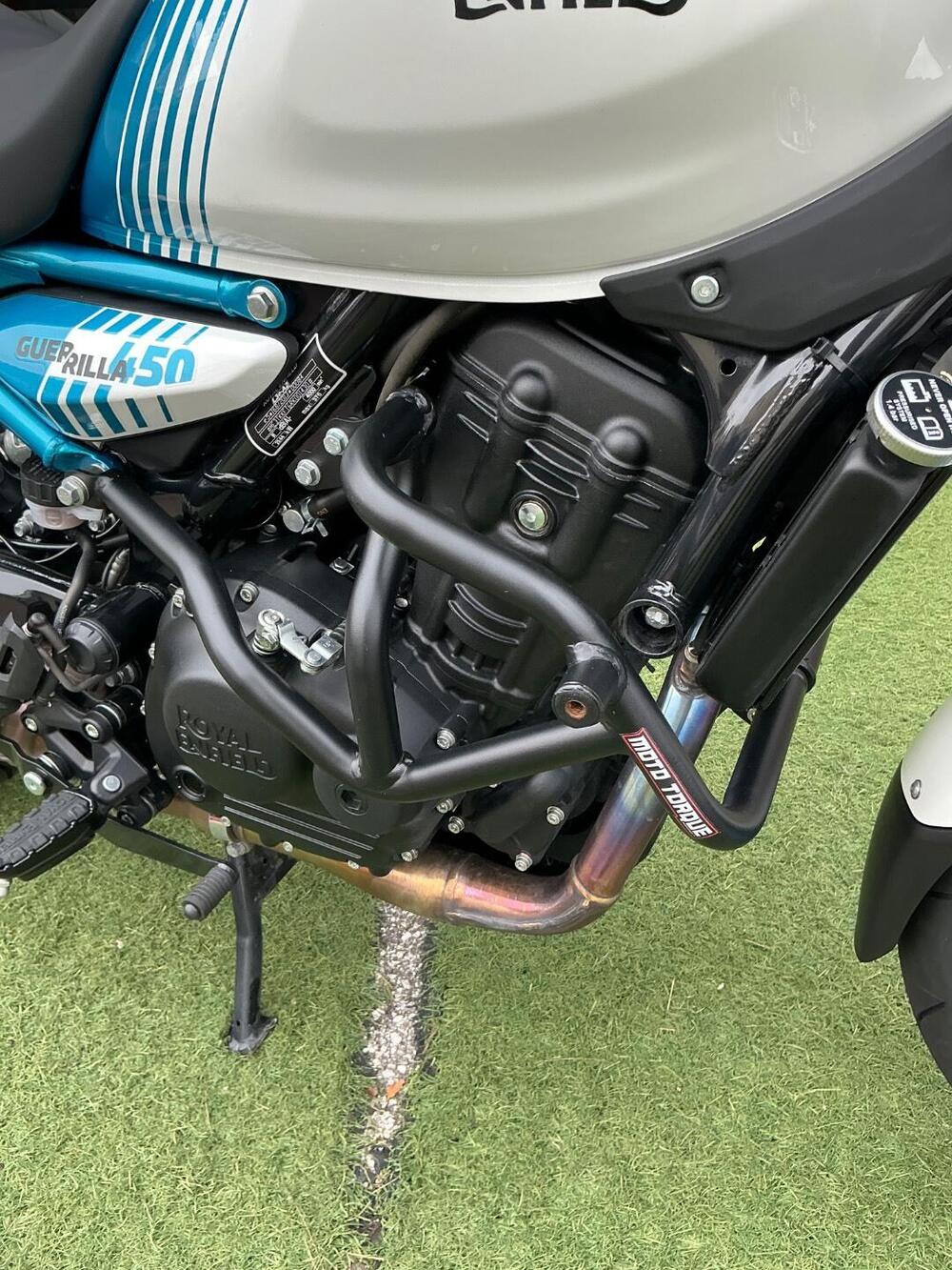 Royal Enfield Guerrilla 450 (2024 - 26) (10)