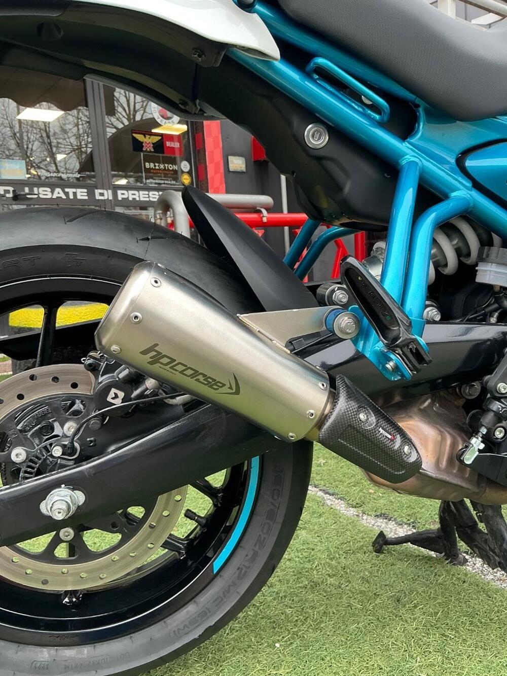 Royal Enfield Guerrilla 450 (2024 - 26) (12)