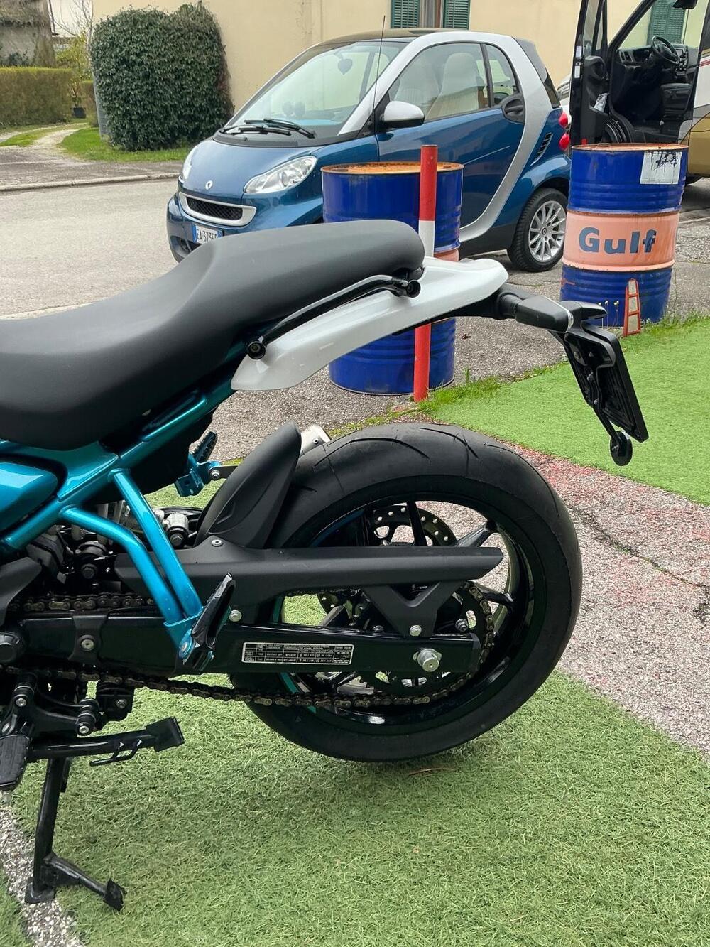 Royal Enfield Guerrilla 450 (2024 - 26) (14)