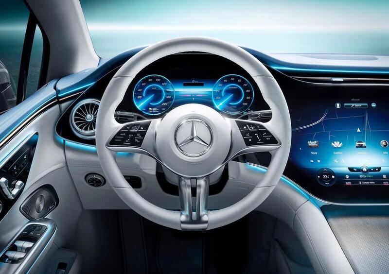 Mercedes-Benz EQE (2022-->>) (11)