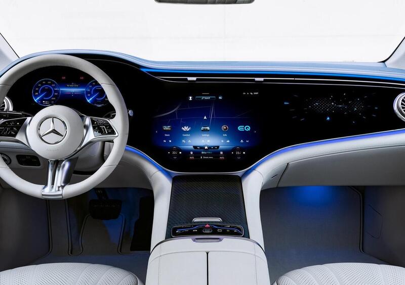 Mercedes-Benz EQE (2022-->>) (15)