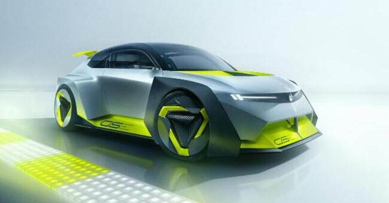 Opel Corsa GSe: la hot hatch elettrica &egrave; ufficiale e arriva nel 2026