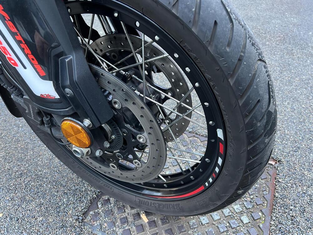 Suzuki V-Strom 1050XT (2020 - 23) (15)