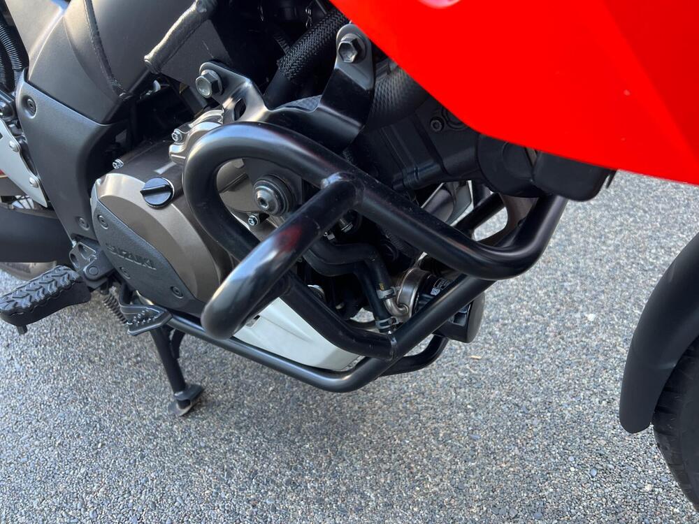 Suzuki V-Strom 1050XT (2020 - 23) (11)