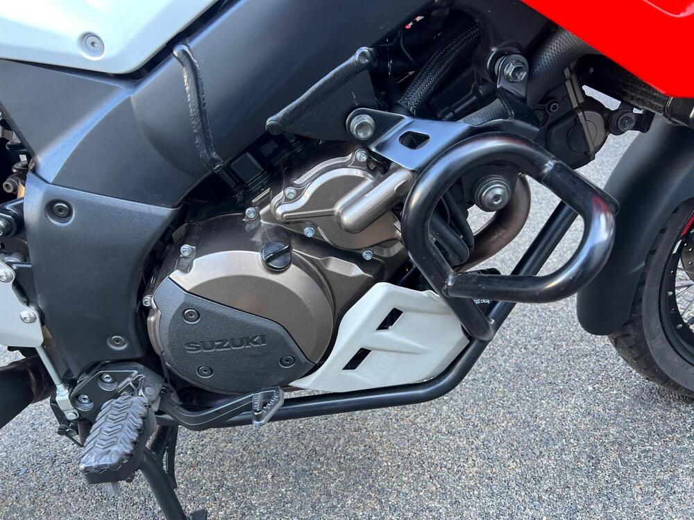 Suzuki V-Strom 1050XT (2020 - 23) (12)