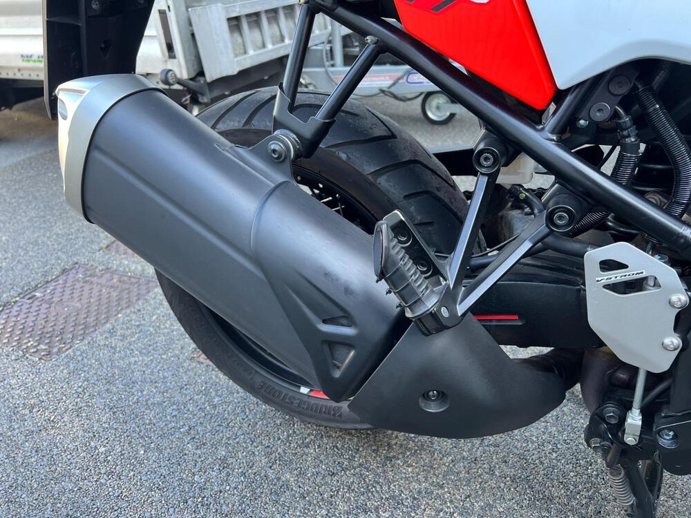 Suzuki V-Strom 1050XT (2020 - 23) (13)