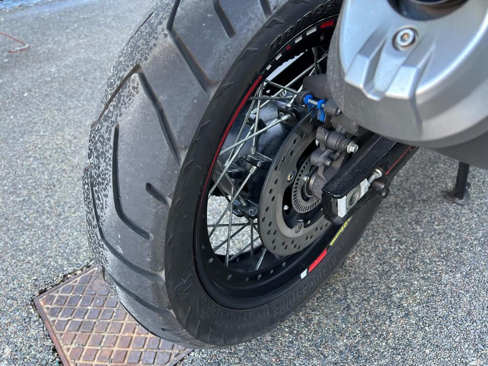 Suzuki V-Strom 1050XT (2020 - 23) (16)