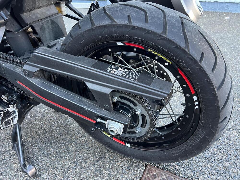 Suzuki V-Strom 1050XT (2020 - 23) (17)