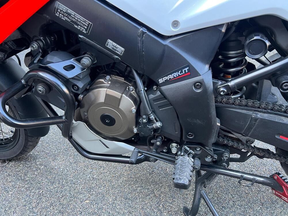 Suzuki V-Strom 1050XT (2020 - 23) (14)