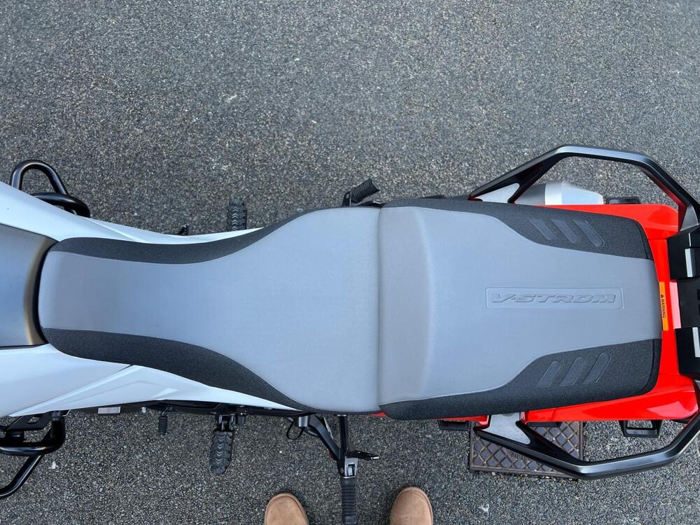 Suzuki V-Strom 1050XT (2020 - 23) (9)