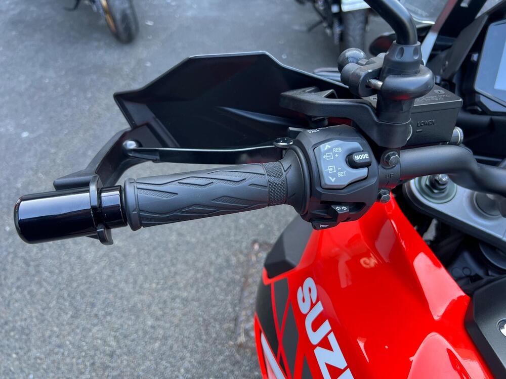 Suzuki V-Strom 1050XT (2020 - 23) (7)