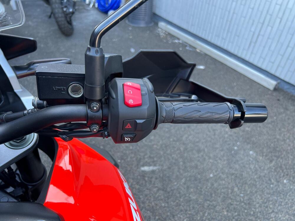 Suzuki V-Strom 1050XT (2020 - 23) (8)