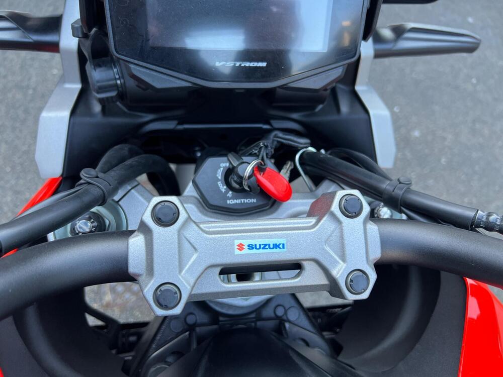 Suzuki V-Strom 1050XT (2020 - 23) (10)