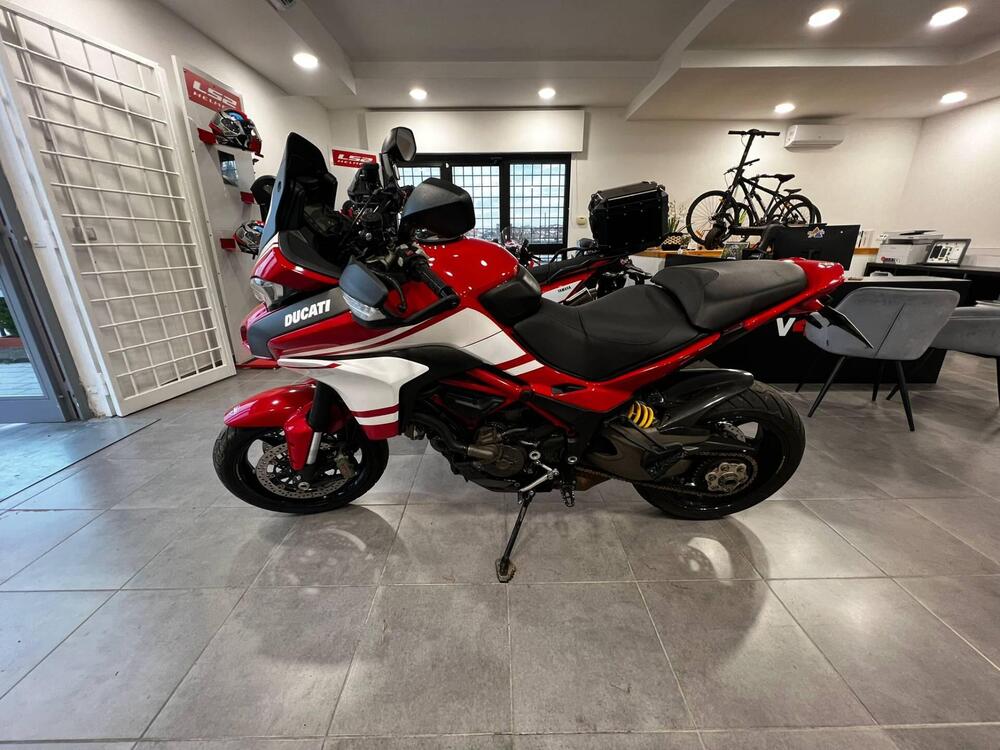 Ducati Multistrada 1200 ABS (2015 - 17) (3)