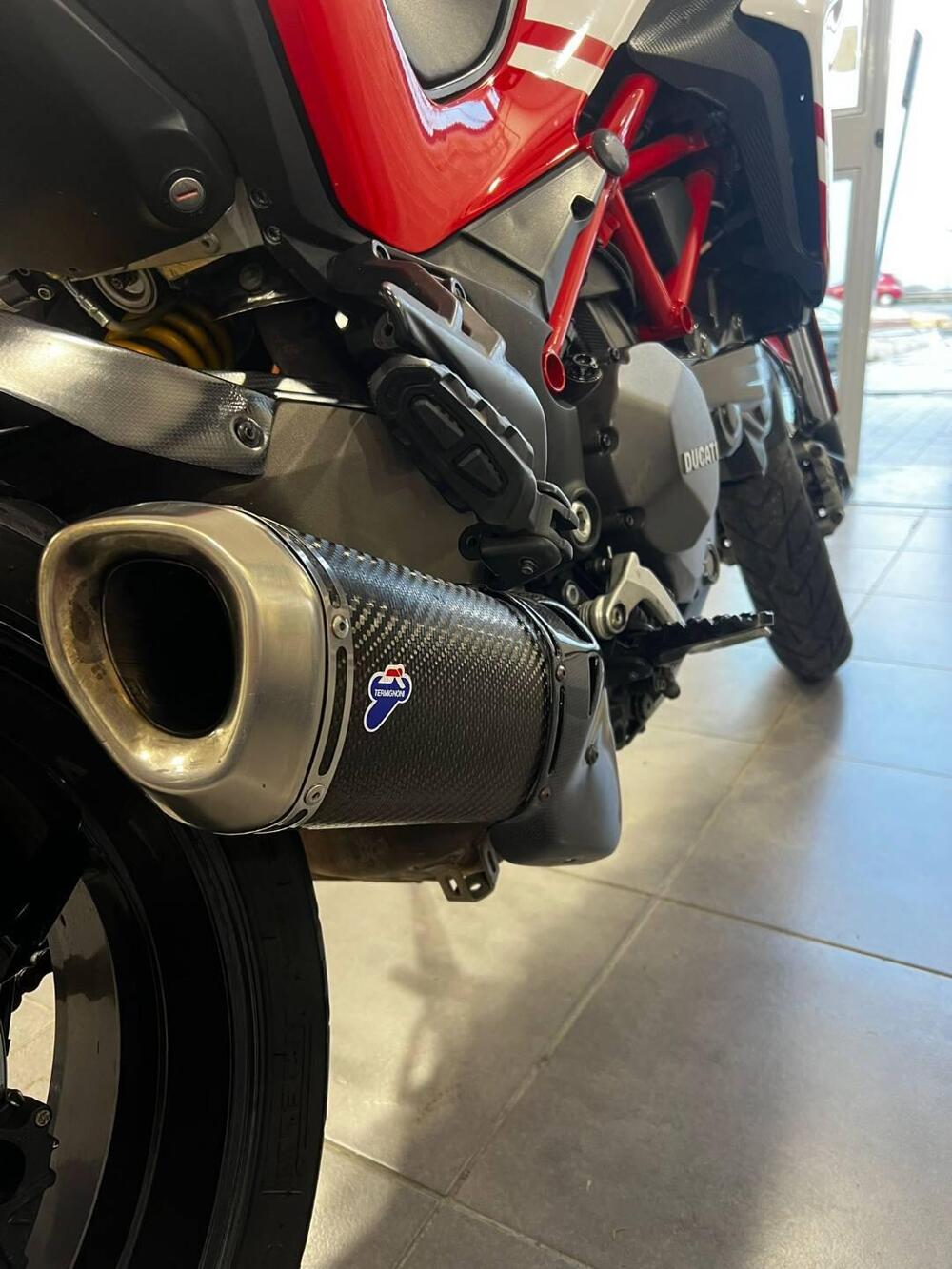 Ducati Multistrada 1200 ABS (2015 - 17) (6)