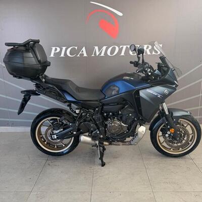 Yamaha Tracer 7 GT (2021 - 24) usata