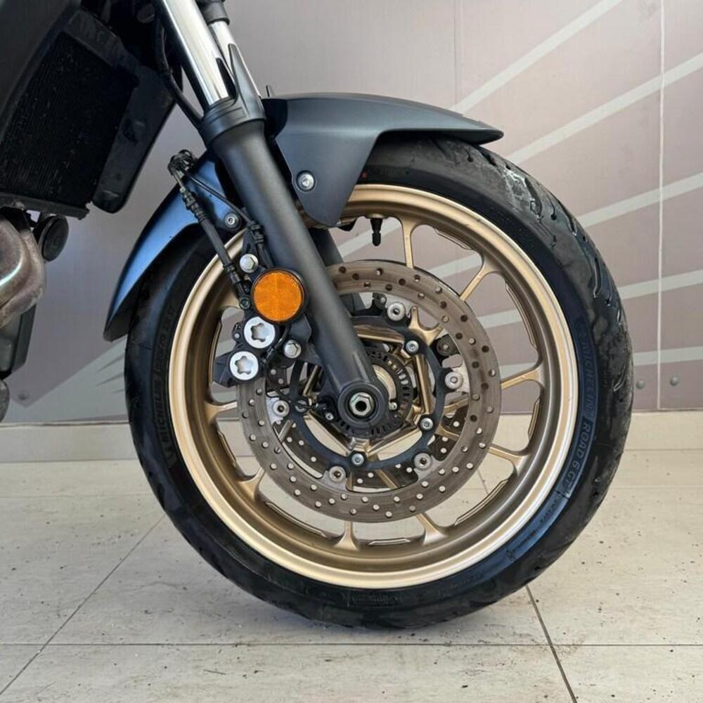 Yamaha Tracer 7 GT (2021 - 24) (4)