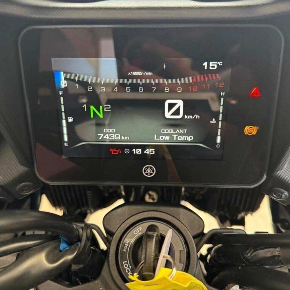 Yamaha Tracer 7 GT (2021 - 24) (5)