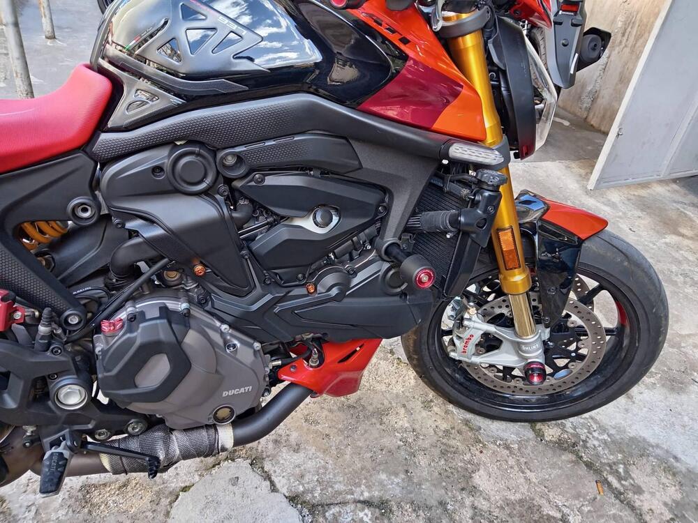 Ducati Monster 937 SP (2023 - 25) (3)