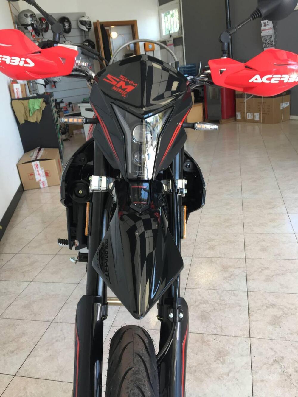 Swm SM 125 R (2025 - 26) (5)