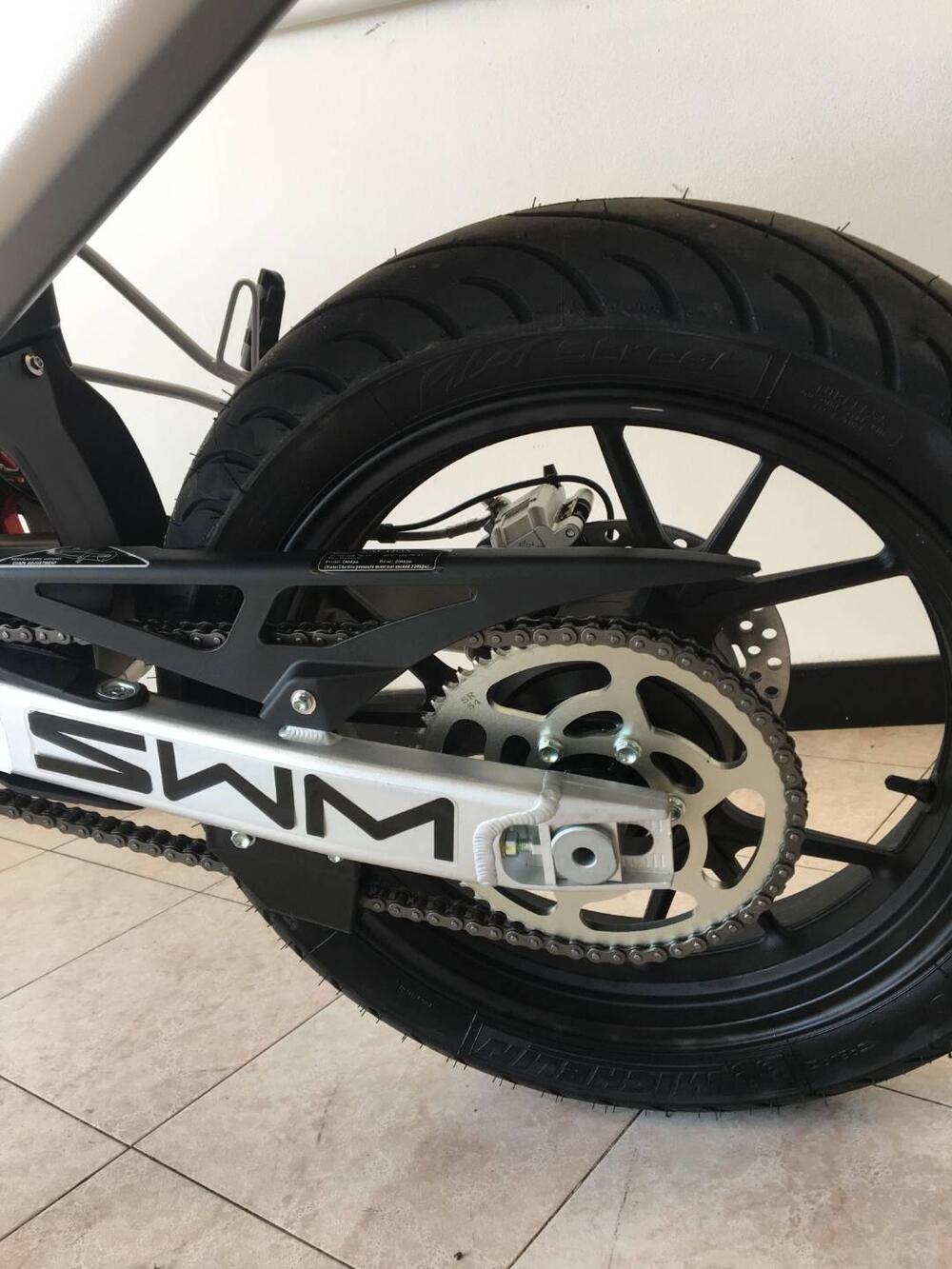 Swm SM 125 R (2025 - 26) (10)