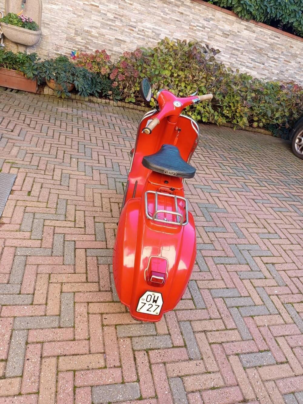 Piaggio mod. V5A1T mot. V5A1M (5)