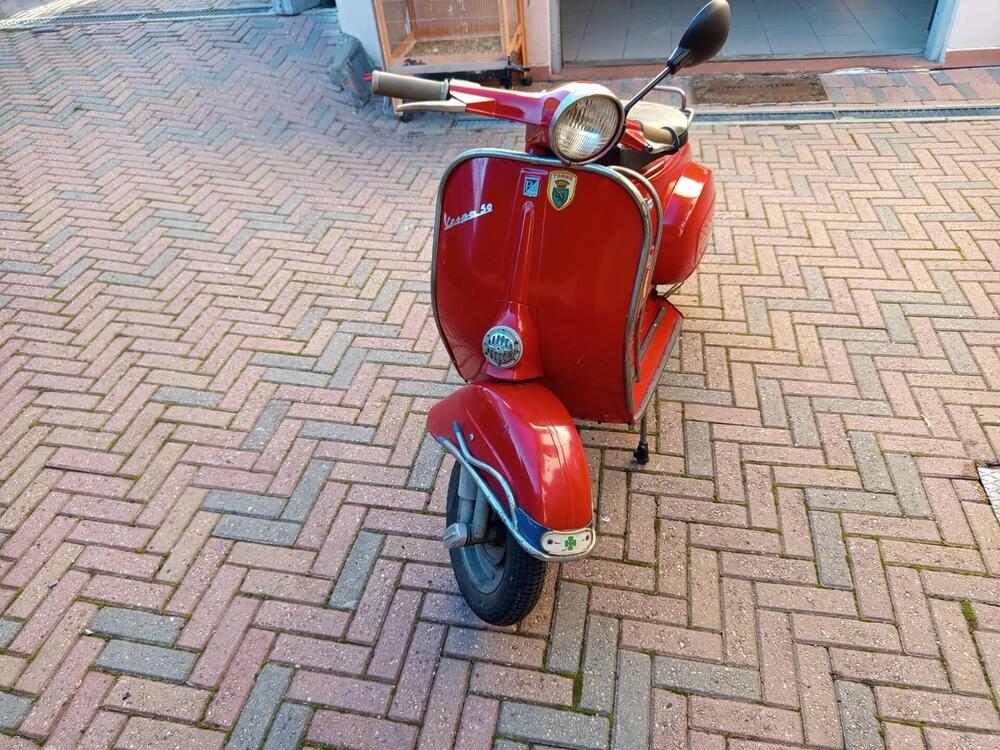 Piaggio mod. V5A1T mot. V5A1M (6)