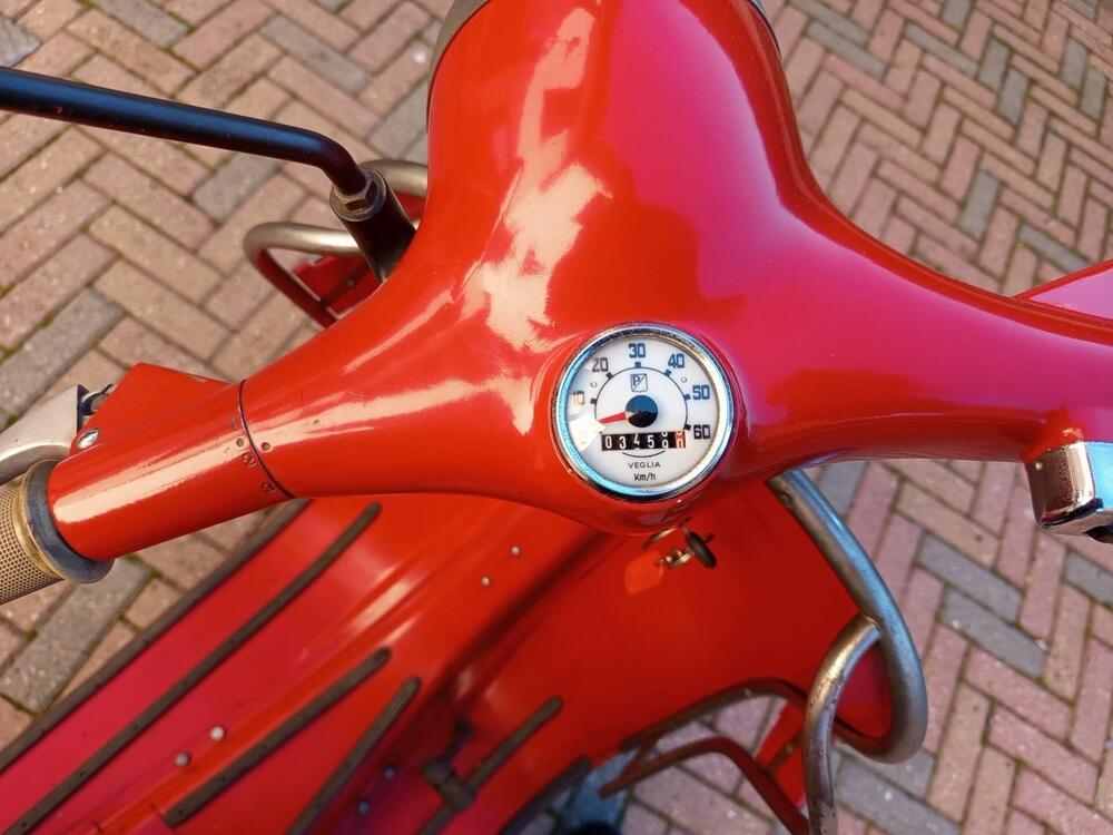 Piaggio mod. V5A1T mot. V5A1M (7)