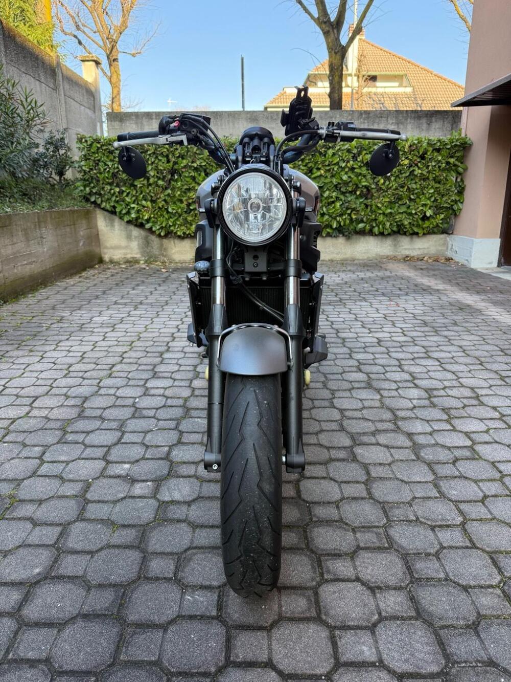 Yamaha XSR 700 ABS (2016 - 20) (10)