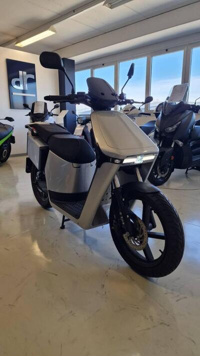 WOW 775 L3e (2021 - 26) usata