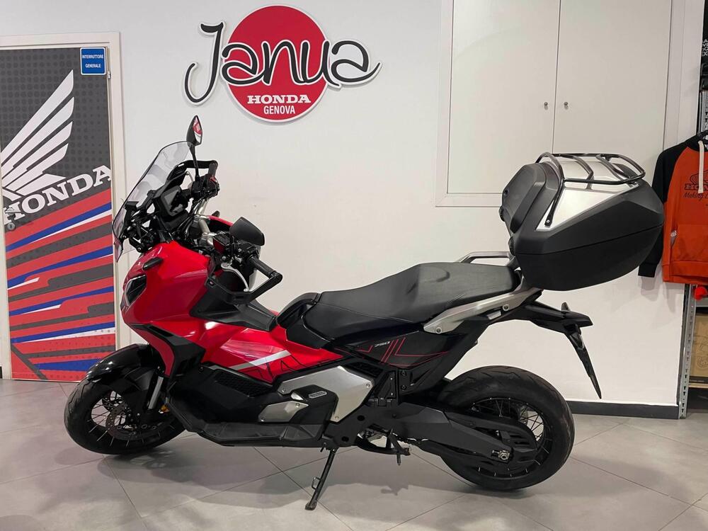 Honda X-ADV 750 DCT (2021 - 24)