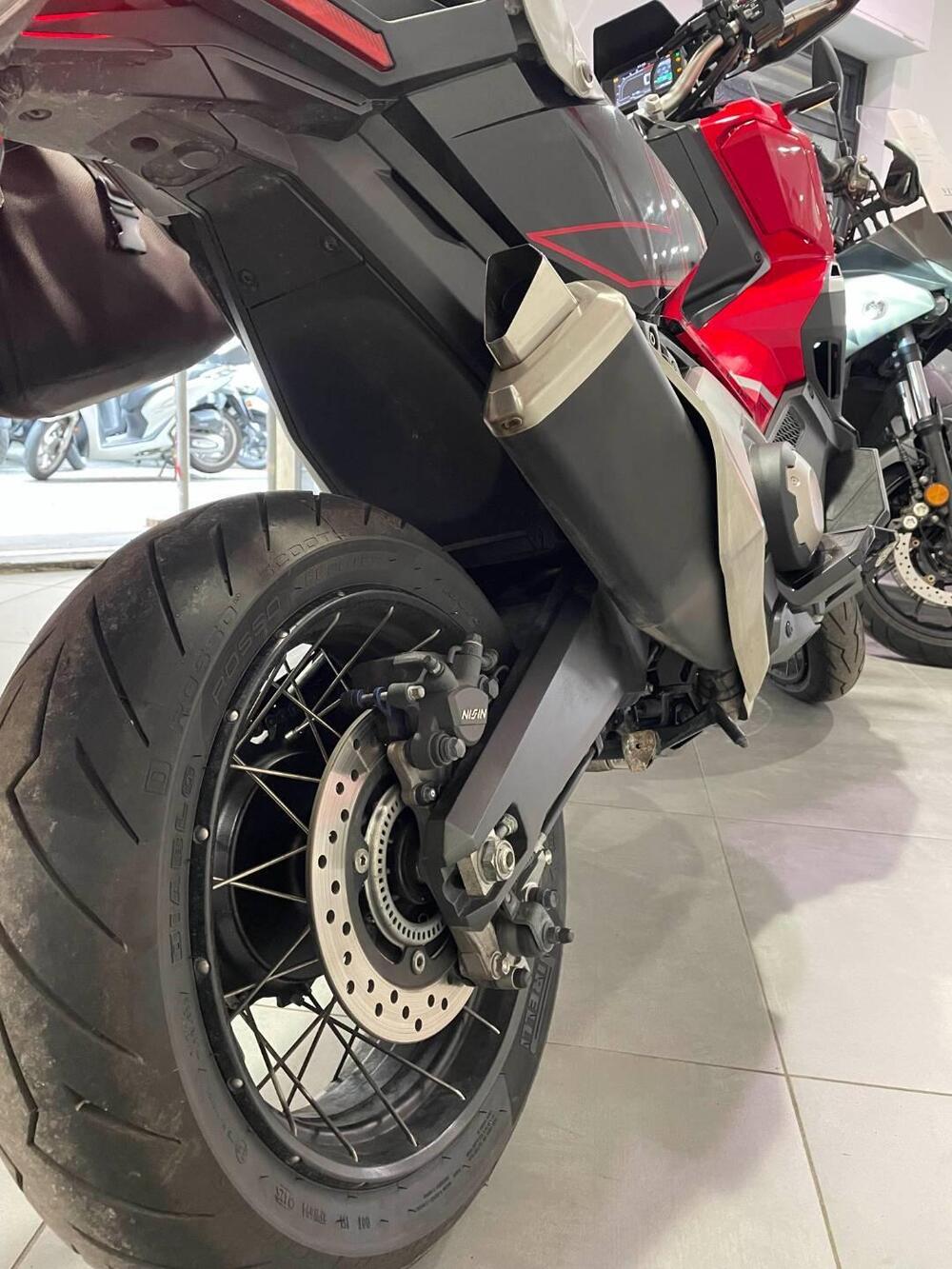 Honda X-ADV 750 DCT (2021 - 24) (6)