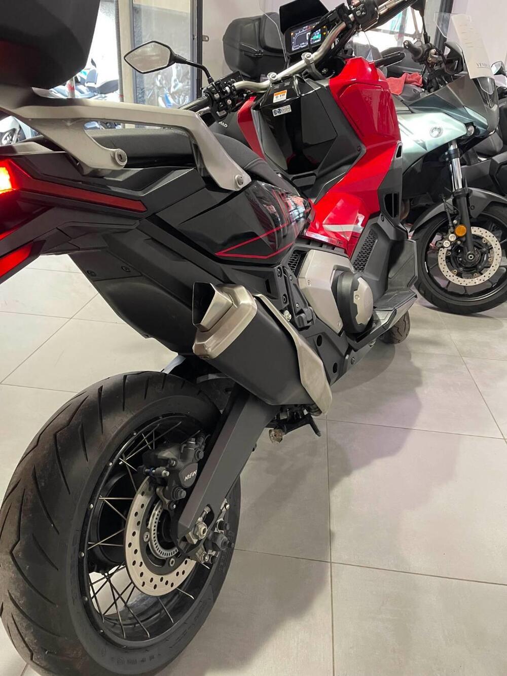 Honda X-ADV 750 DCT (2021 - 24) (7)