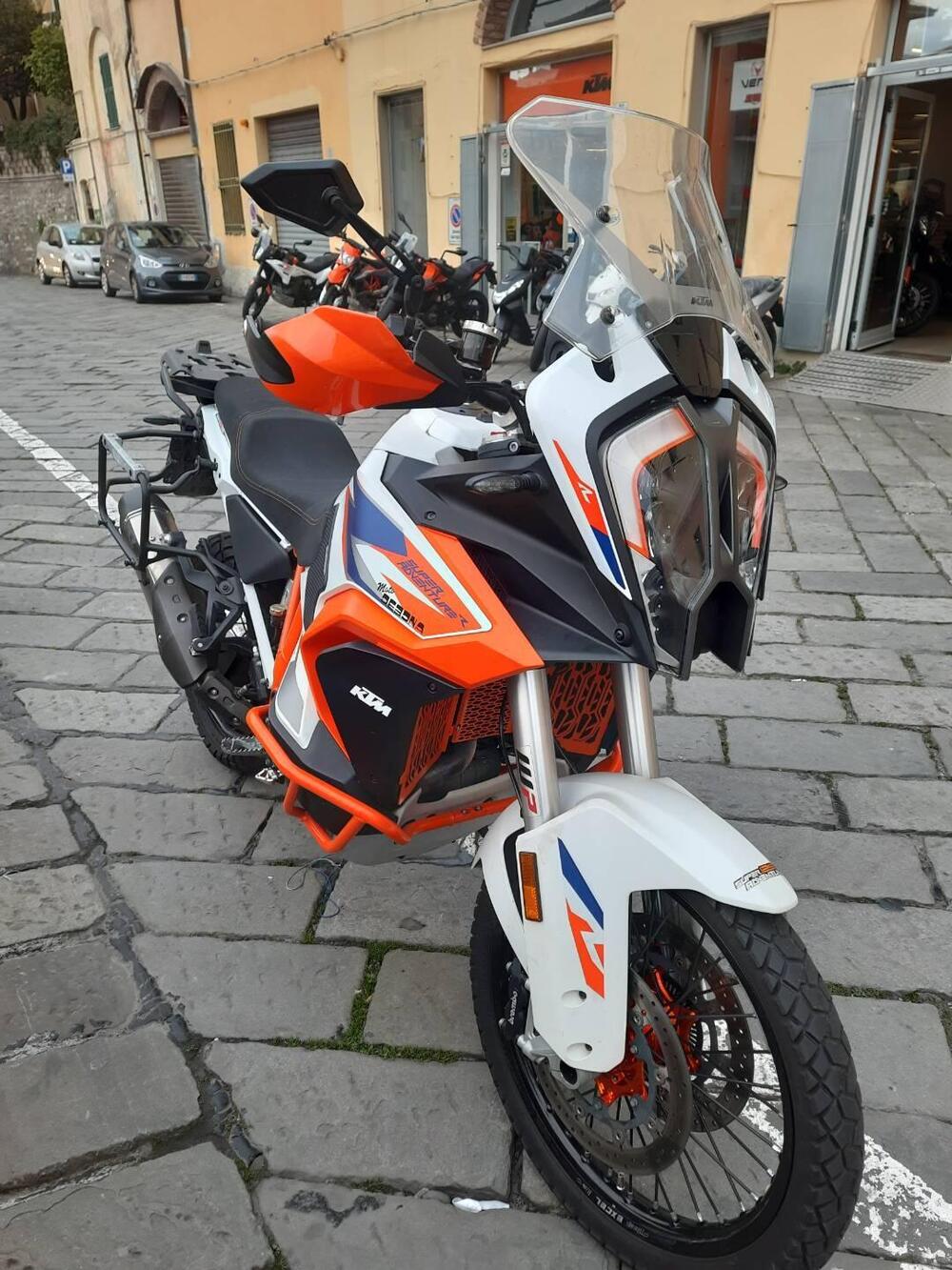 KTM 1290 Super Adventure R (2022 - 25) (2)