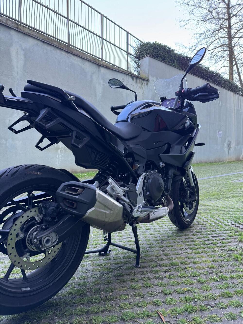 Bmw F 900 XR (2020 - 24) (2)