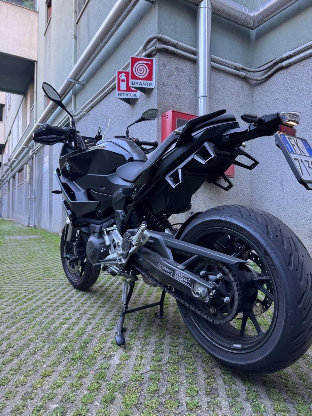 Bmw F 900 XR (2020 - 24) (3)