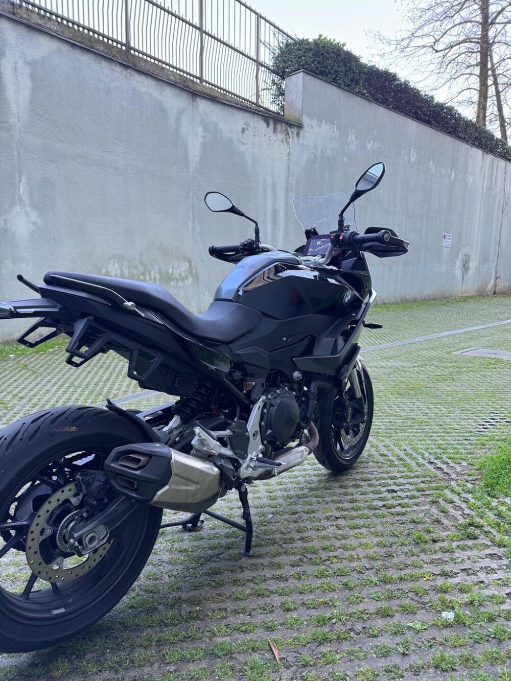 Bmw F 900 XR (2020 - 24) (4)