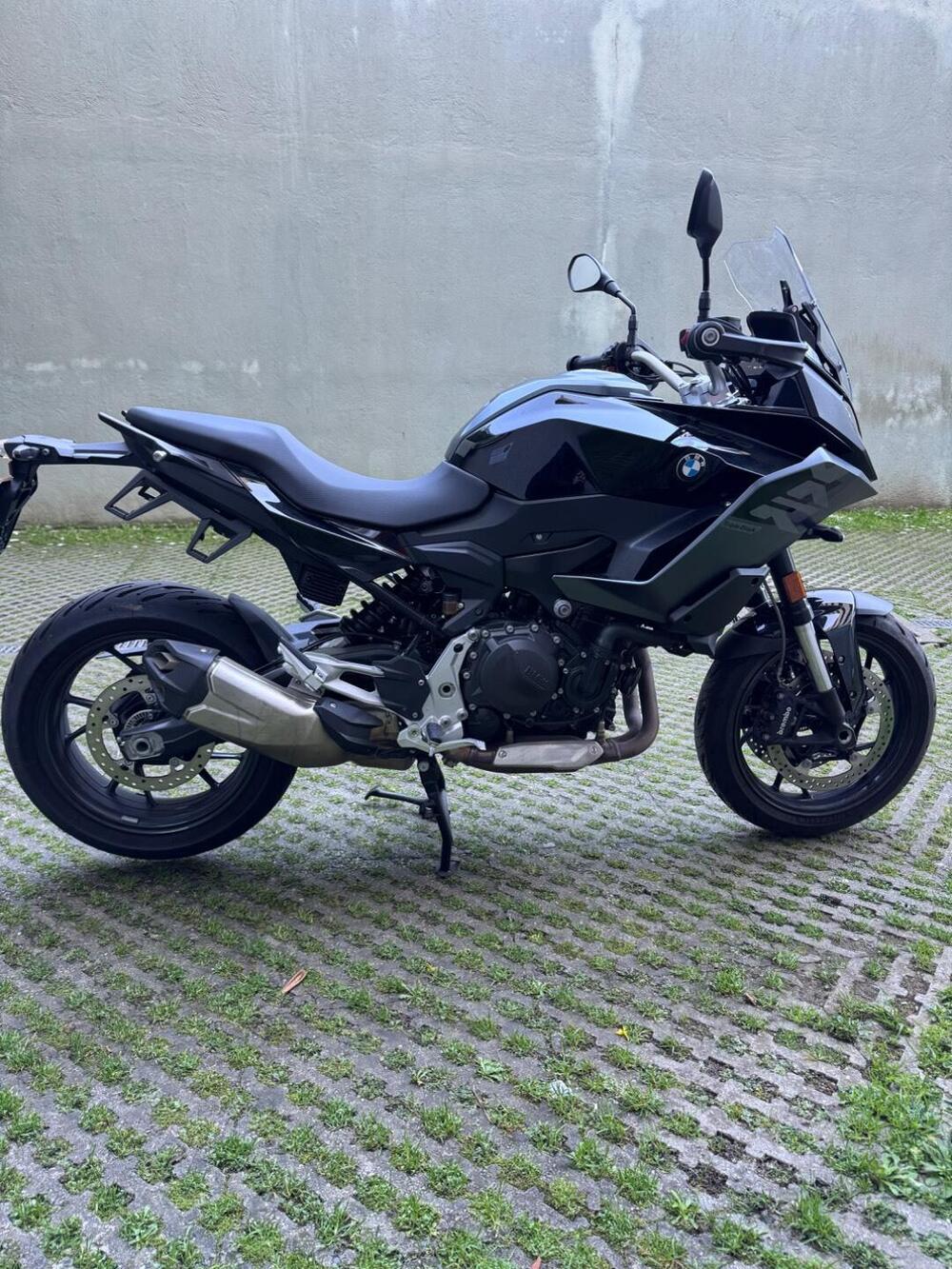 Bmw F 900 XR (2020 - 24) (5)