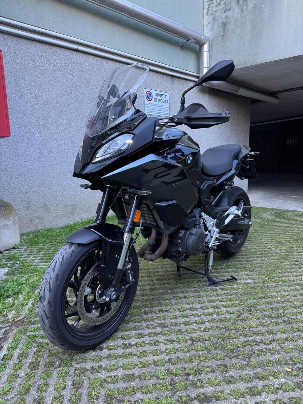 Bmw F 900 XR (2020 - 24) (7)