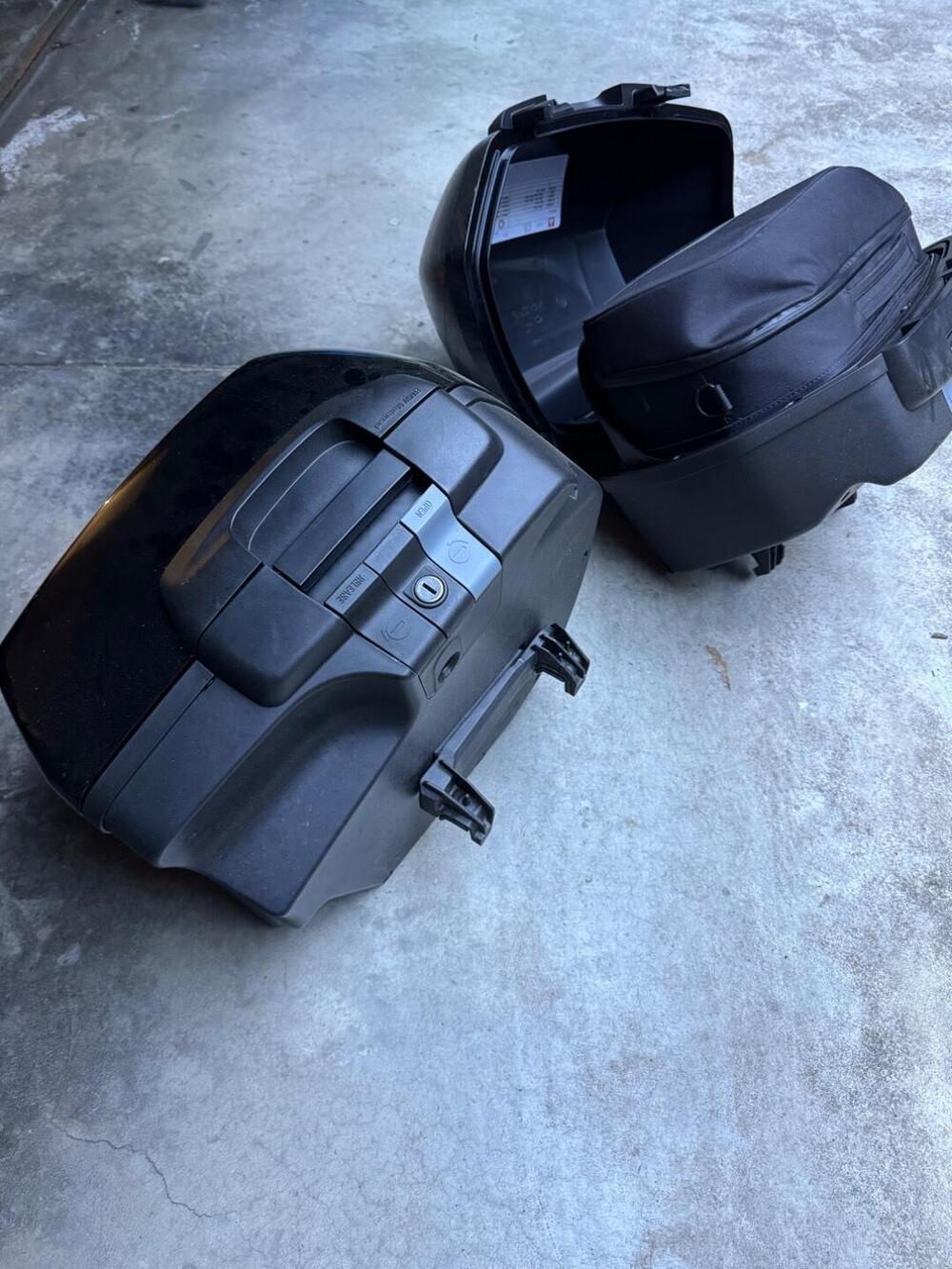 Bmw F 900 XR (2020 - 24) (9)