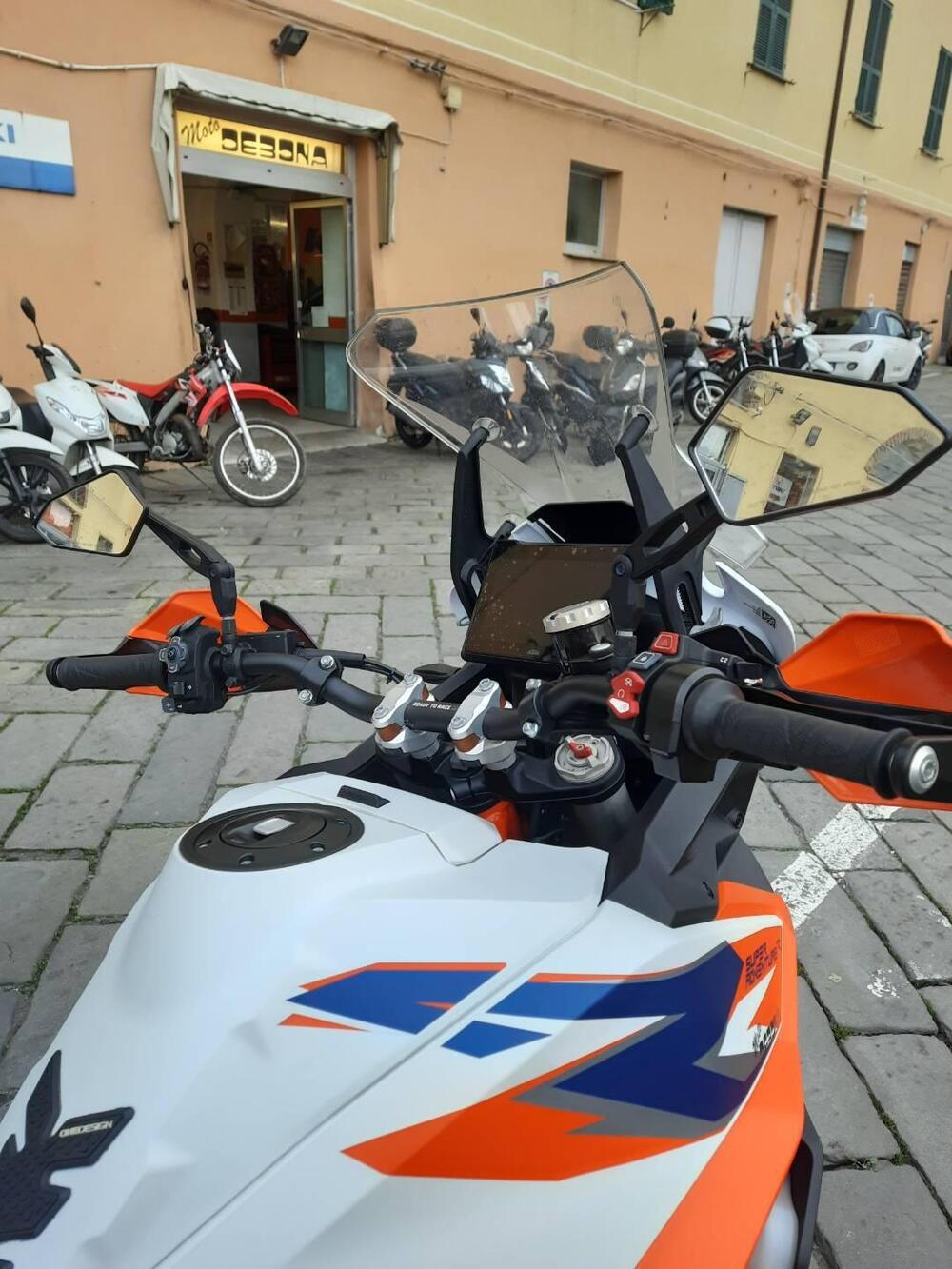 KTM 1290 Super Adventure R (2022 - 25) (4)