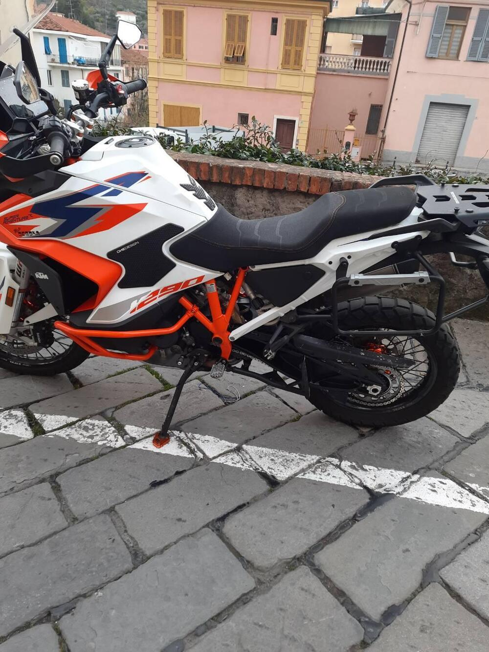 KTM 1290 Super Adventure R (2022 - 25) (5)