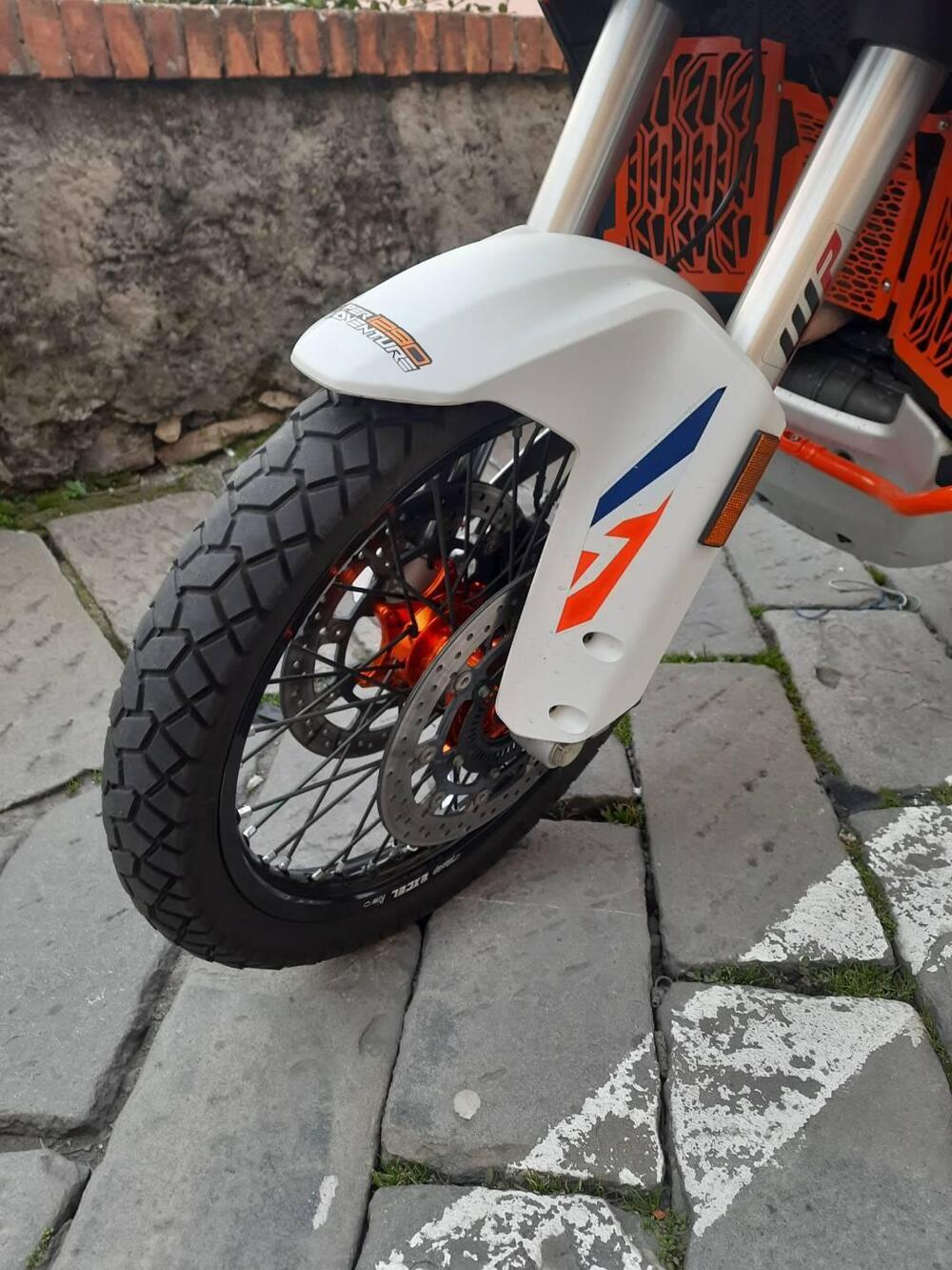 KTM 1290 Super Adventure R (2022 - 25) (6)